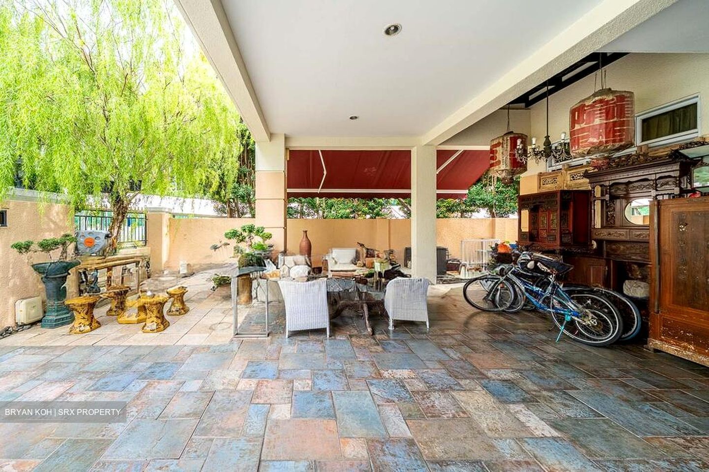 ST. XAVIER'S LANE (D19), Semi-Detached #520814751